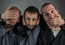 How Men Can Deal with Cancer Diagnosis