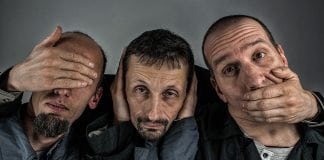 How Men Can Deal with Cancer Diagnosis