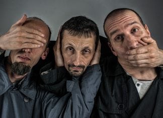 How Men Can Deal with Cancer Diagnosis