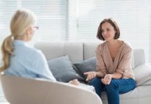 The Best Therapist to See When You’re Under Stress