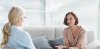 The Best Therapist to See When You’re Under Stress