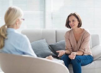 The Best Therapist to See When You’re Under Stress