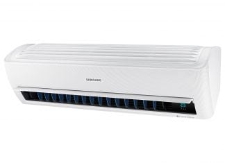 World’s First Wind-Free Air Conditioner Launched in UAE