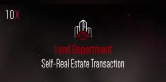 Dubai Plans to Launch a Global Virtual Real Estate Platform by 2020