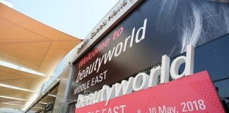 Record Edition of Beautyworld Middle East Opens in Dubai