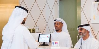 DED ‘Business Map’ Records 1,848 New Trade Licenses in April