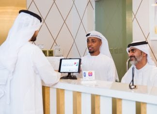 DED ‘Business Map’ Records 1,848 New Trade Licenses in April