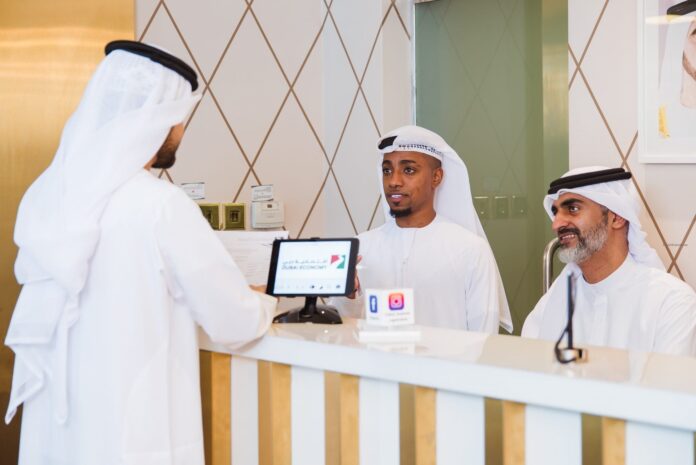 Business Registration
