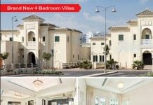 Special Offer: Brand New House with 7 Years Payment Plan