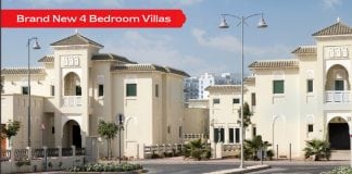 Special Offer: Brand New House with 7 Years Payment Plan