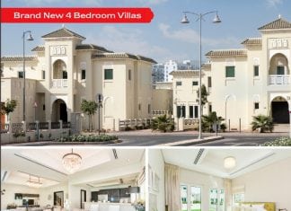 Special Offer: Brand New House with 7 Years Payment Plan