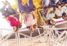 Yas Island Launches Yas Parks Annual Pass