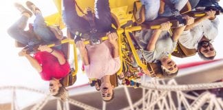 Yas Island Launches Yas Parks Annual Pass