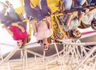 Yas Island Launches Yas Parks Annual Pass