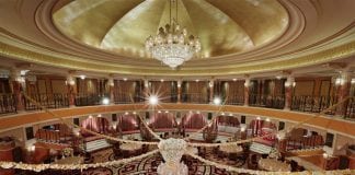 Experience Ramadan in Dubai with Alpha