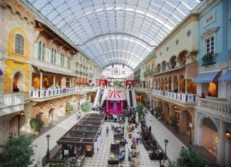 Dubai Summer Surprises to Kicks Start with 12 Hour Sale
