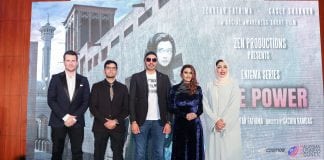 ‘The Power’ To Feed Your Soul This Ramadan