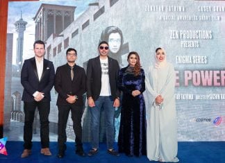 ‘The Power’ To Feed Your Soul This Ramadan