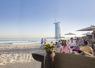 Travellers to Dubai Must Have: My Emirates Pass