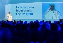 ADNOC Announces US $45 Billion Investment Plan