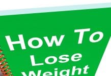 Five Habits for Easy Weight Loss