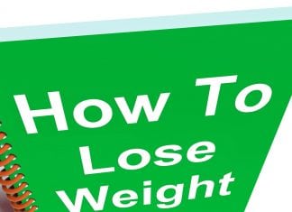 Five Habits for Easy Weight Loss