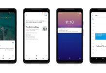 Google Assistant New Features Include Good Manners