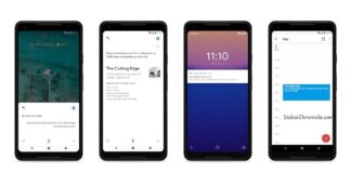 Google Assistant New Features Include Good Manners