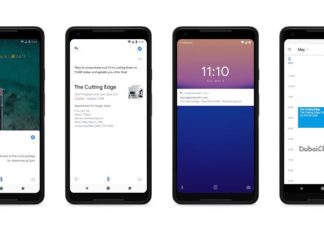 Google Assistant New Features Include Good Manners