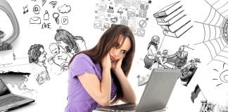 How to Incorporate Online Therapy into Your Weekly Routine