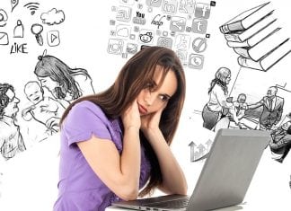 How to Incorporate Online Therapy into Your Weekly Routine