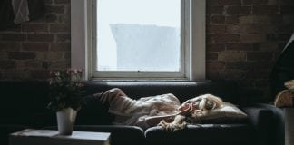 Effectively Regulating Sleep during Ramadan