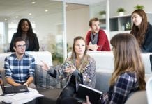 Millennial’s Confidence in Business Takes a Sharp Turn