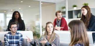 Millennial’s Confidence in Business Takes a Sharp Turn