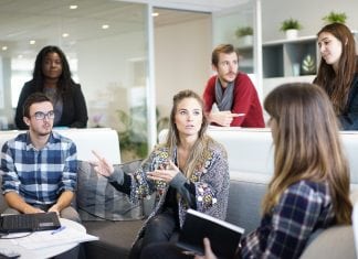 Diversity a Priority for More than Half of UAE Workplaces