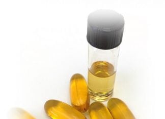 Delivering Insulin in a Pill