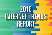 Most Essential 2018 Internet Trends Report