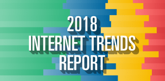 Most Essential 2018 Internet Trends Report