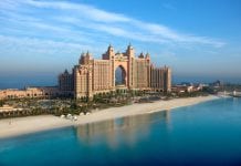 Atlantis The Palm: The Home Of FIFA World Cup 2018
