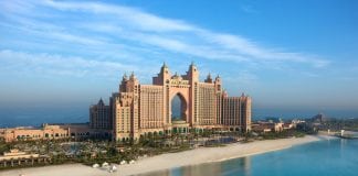 Atlantis The Palm: The Home Of FIFA World Cup 2018