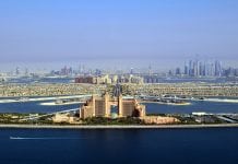 New Dubai Timeshare Portal Launched Dubai Government Agencies To Cut Spending, Freeze Hiring