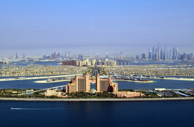 Dubai Government Agencies To Cut Spending, Freeze Hiring