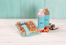Cinnabon Delivery Service Easy with a New Delivery App