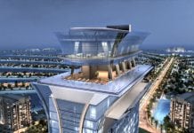 Luxury Apartments on The Palm Jumeirah with Mesmerizing Views