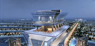 Luxury Apartments on The Palm Jumeirah with Mesmerizing Views
