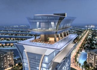Luxury Apartments on The Palm Jumeirah with Mesmerizing Views