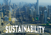 National Geographic Abu Dhabi Launches ‘Made in the UAE’ Landmark Film