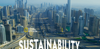 National Geographic Abu Dhabi Launches ‘Made in the UAE’ Landmark Film