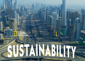 National Geographic Abu Dhabi Launches ‘Made in the UAE’ Landmark Film