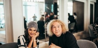 Miss Universe Features Dubai and Furne One Amato in Her Travel Show